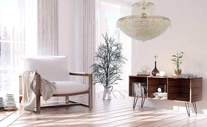 Купить Подвесная люстра Arti Lampadari Salentino E 1.5.80.100 G