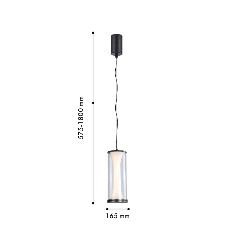 Цена на Подвесной светильник Favourite 4245-1P
