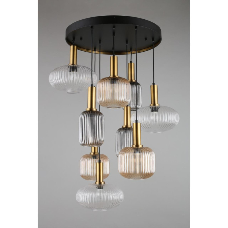 Каскадная люстра APLOYT APL.311.03.09 Цена на Каскадная люстра APLOYT APL.311.03.09