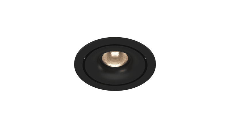 Встраиваемый светильник SWG pro DL-FS-1006-38-B-12-NW