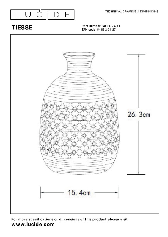 Настольная лампа LUCIDE 13534/26/31 Купить с доставкой по Москве и России Настольная лампа LUCIDE 13534/26/31
