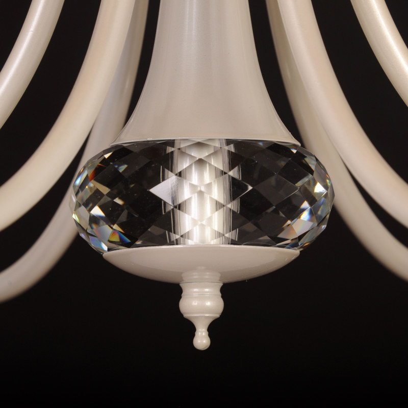 Купить с доставкой по Москве и России Abrasax 2031/6 (cream pearl)