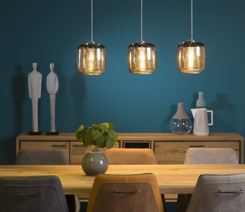 Цена на Подвесной светильник LUCIDE 70483/03/11