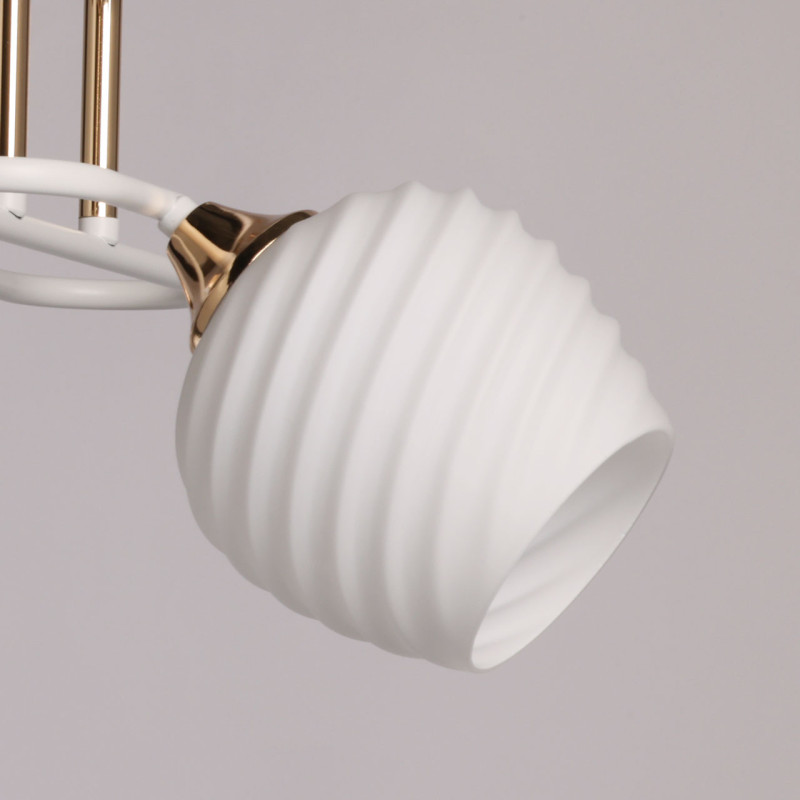 Купить Накладная люстра DeMarkt 635016802