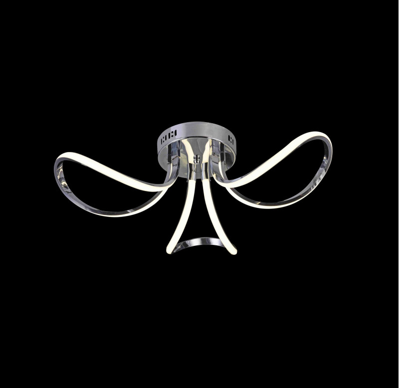 Купить Накладной светильник Freya FR6681-CL-L32CH