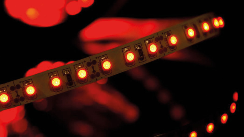 Купить Лента SWG SWG3120-12-9.6-R-M