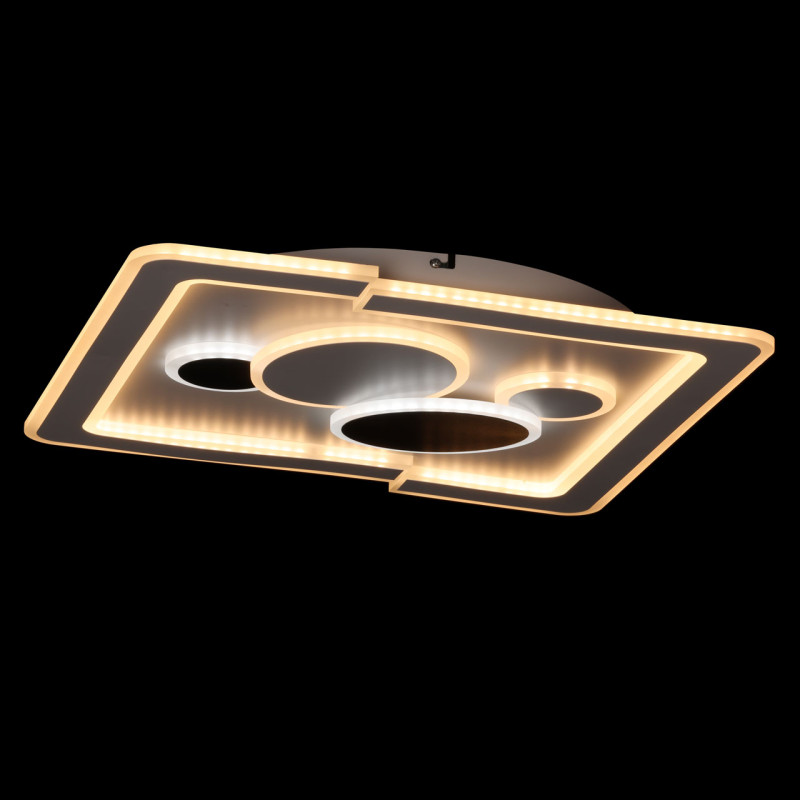 Купить Накладной светильник DeMarkt 660013501