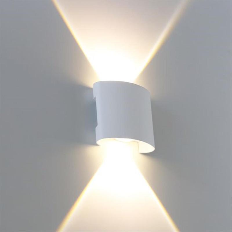 Светильник настенный ARTE Lamp A3122AL-2WH Цена на Светильник настенный ARTE Lamp A3122AL-2WH