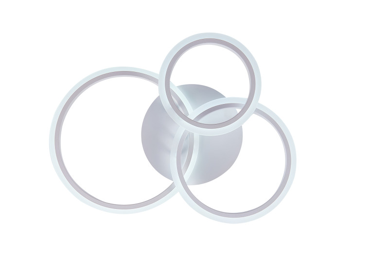 Цена на Накладная люстра Natali Kovaltseva LED LAMPS 81175