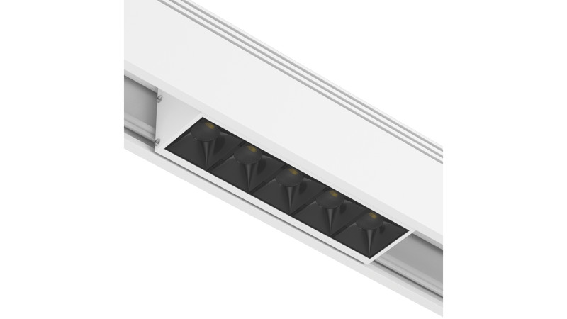 Фото Светильник на шине SWG pro SY-601221-WH-10-WW