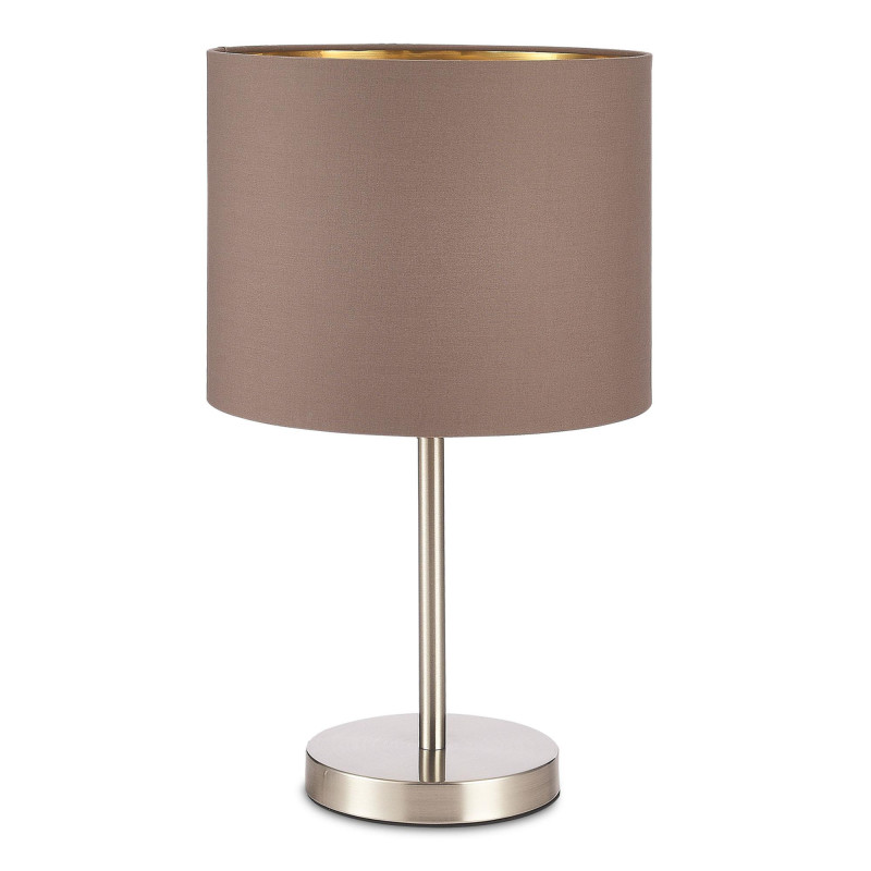 Фото Настольная лампа Evoluce SLE300574-01