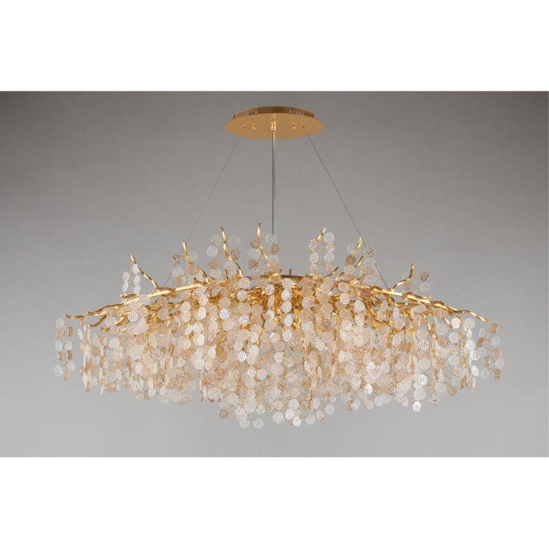 Подвесная люстра APLOYT APL.845.03.12 в интернет магазине Гет Лайт