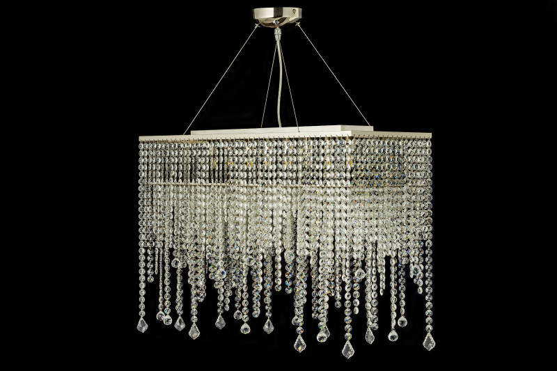 Цена на Подвесная люстра Arti Lampadari Milano E 1.5.70X25.105 N