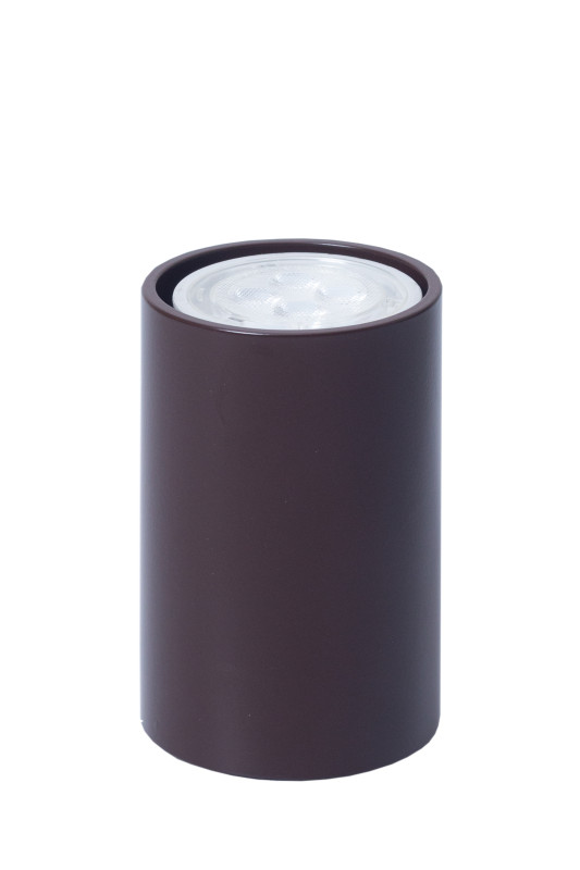 Фото Накладной светильник TopDecor Tubo6 P1 15