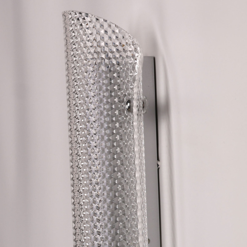 Купить с доставкой по Москве и России Бра DeMarkt 488021001