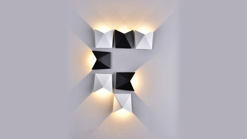 DesignLed GW-A816-7-WH-WW Цена на DesignLed GW-A816-7-WH-WW
