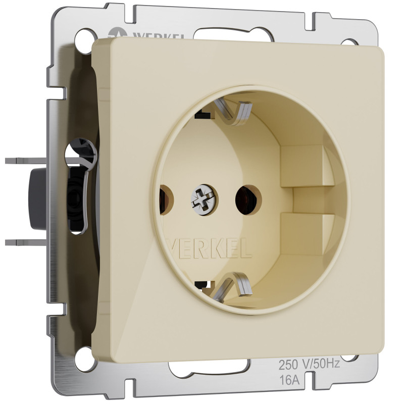 Розетка Werkel W1171143 Розетка Werkel W1171143