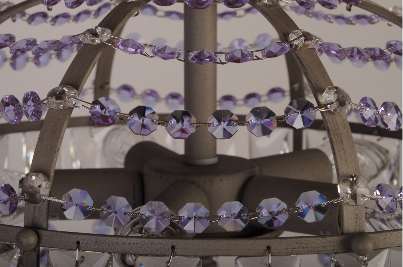 Цена на Abrasax L.7392-5GR (PURPLE)