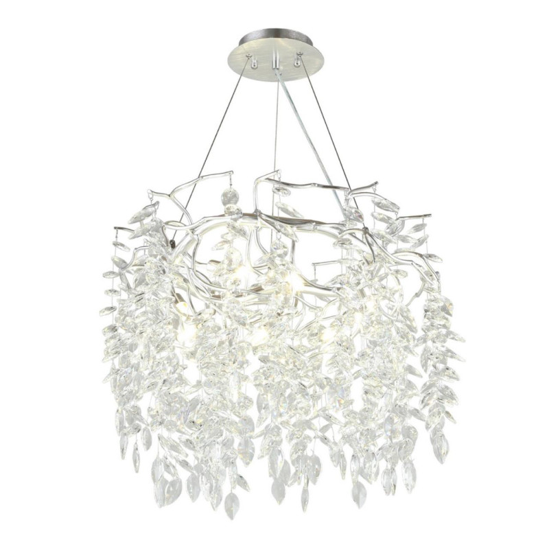 Фото Подвесная люстра APLOYT APL.847.13.10