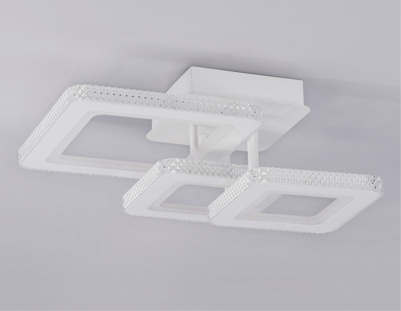 Накладная люстра Ambrella Light FA8877 в интернет магазине Гет Лайт