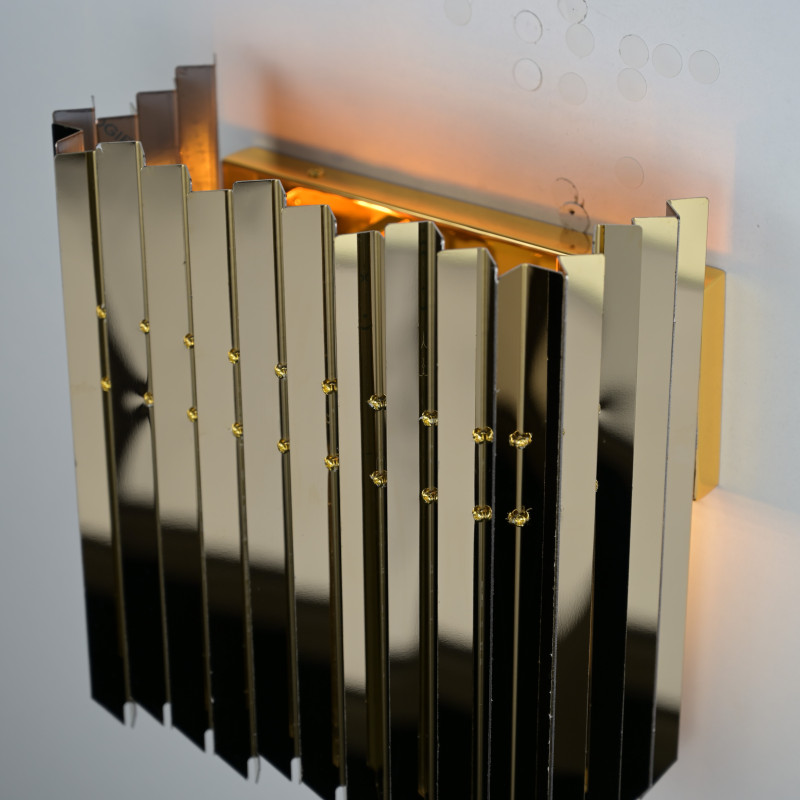 Бра ImperiumLoft 73930-22 Купить с доставкой по Москве и России Бра ImperiumLoft 73930-22