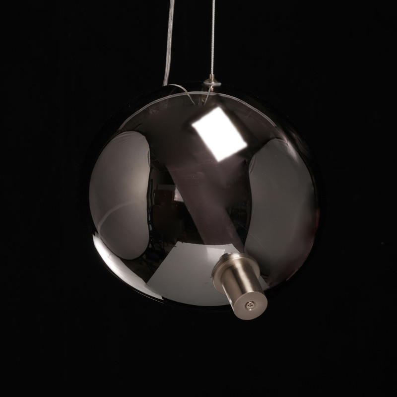 Подвесной светильник DeMarkt 678013801 в интернет магазине Гет Лайт