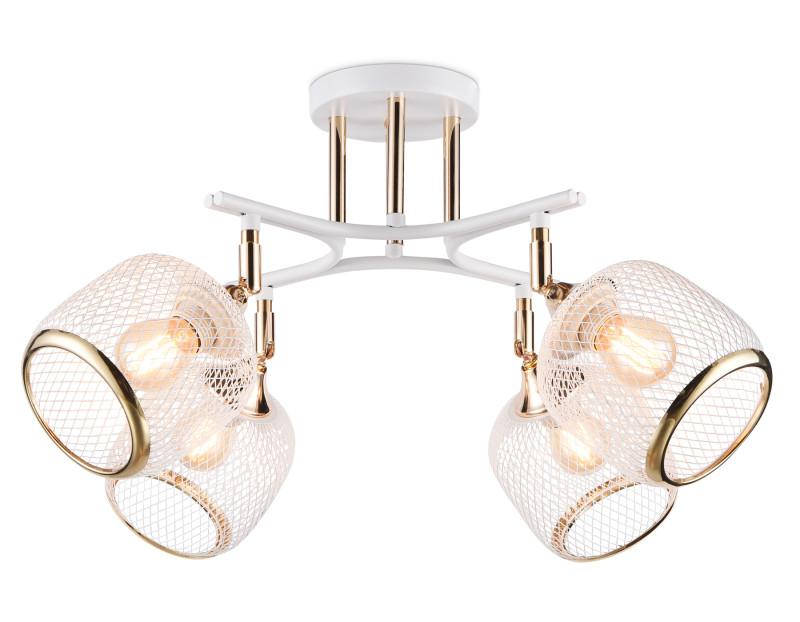 Фото Люстра на штанге Ambrella Light TR80175