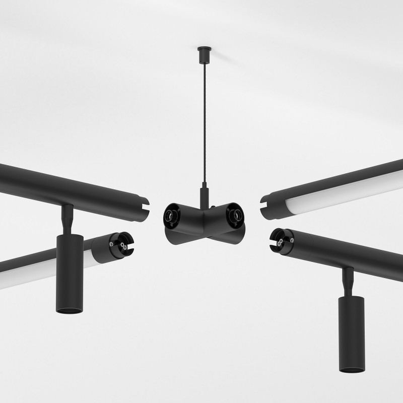 Купить Подвесной комплект Elektrostandard 85190/00