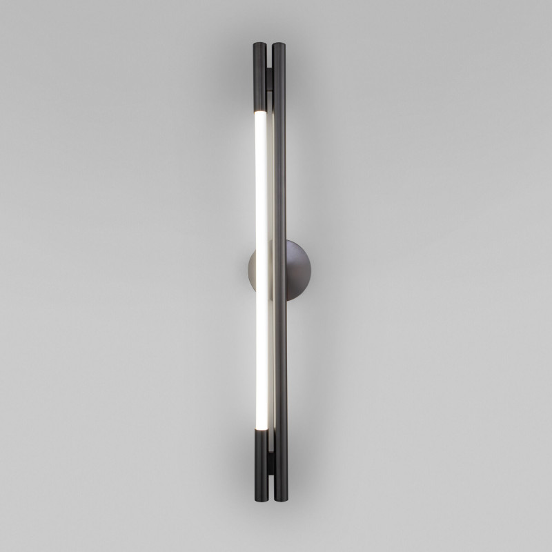 Цена на Светильник для картин Eurosvet 50265 LED титан