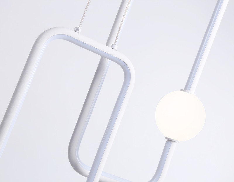 Цена на Подвесной светильник Ambrella Light FL66365