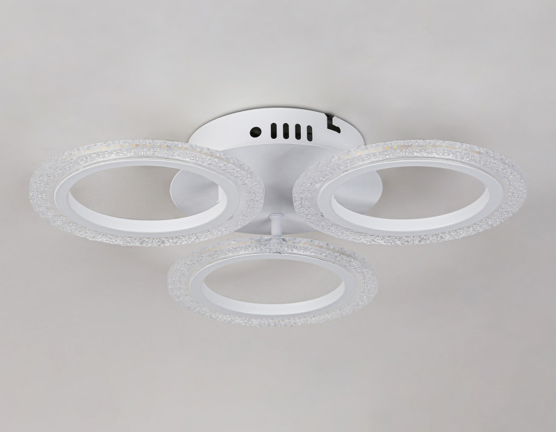 Накладная люстра Ambrella Light FA4050 Накладная люстра Ambrella Light FA4050 в интернет магазине Гет Лайт