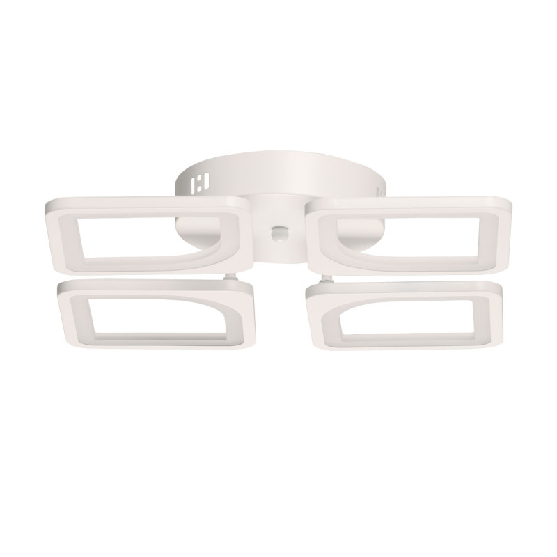 Накладная люстра DeMarkt 424015104