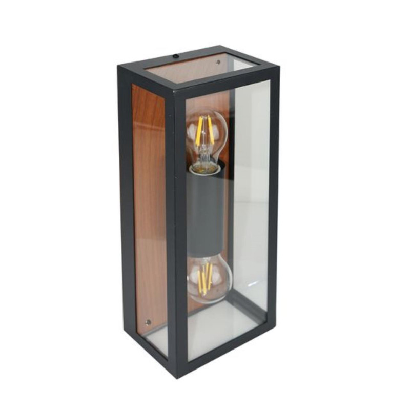 Светильник настенный ARTE Lamp A4569AL-2BR Светильник настенный ARTE Lamp A4569AL-2BR