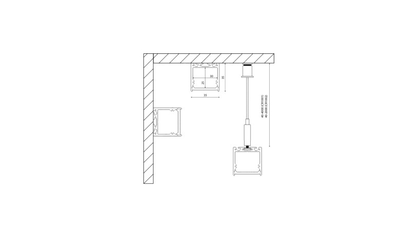 Купить DesignLed LS.3535-R