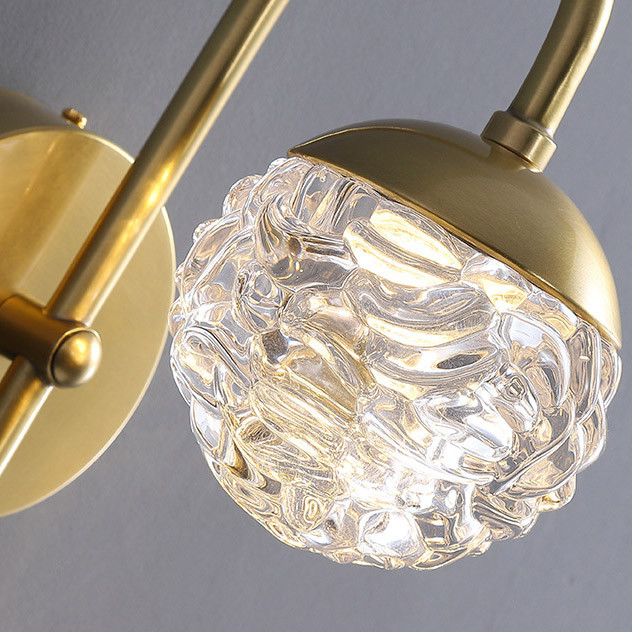 Купить Бра ImperiumLoft 208294-23