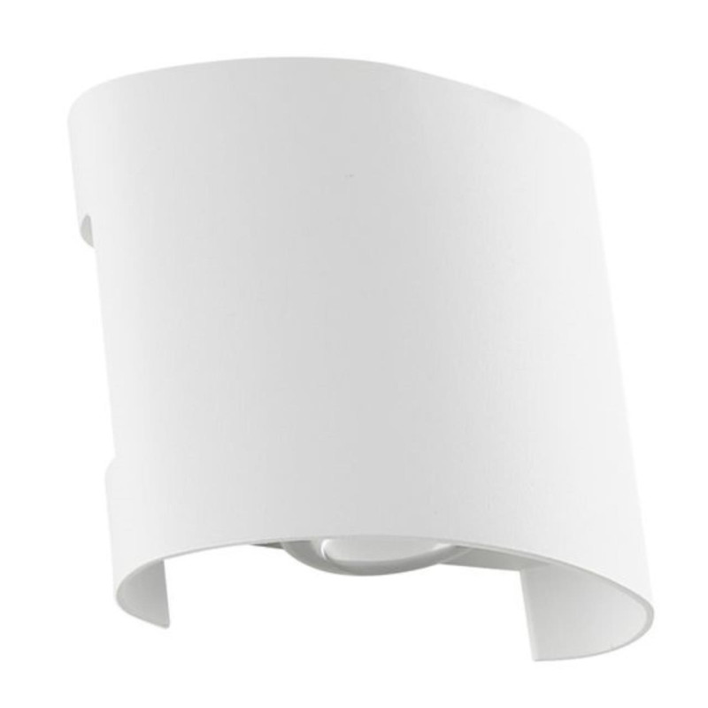 Светильник настенный ARTE Lamp A3122AL-2WH Светильник настенный ARTE Lamp A3122AL-2WH