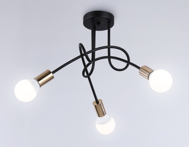 Люстра на штанге Ambrella Light TR80415 Цена на Люстра на штанге Ambrella Light TR80415
