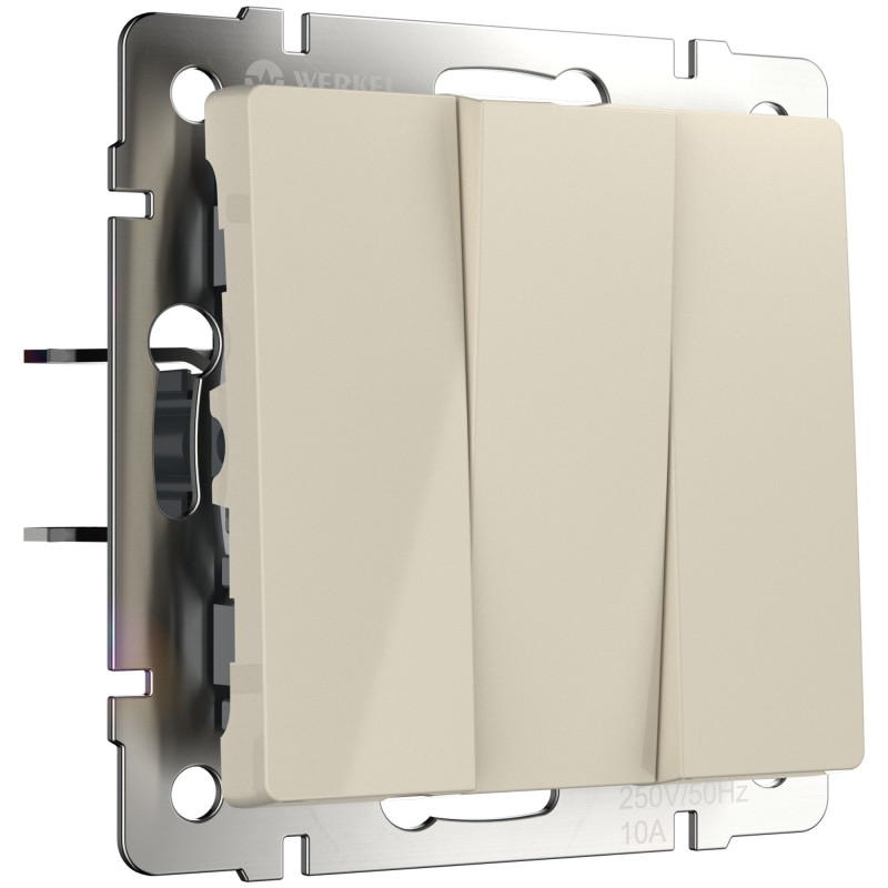 Выключатель Werkel W1130003 Фото Выключатель Werkel W1130003