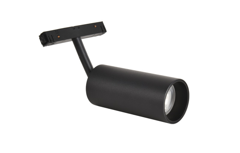 Светильник на шине Crystal Lux CLT 0.33 003 12W BL 3000K Светильник на шине Crystal Lux CLT 0.33 003 12W BL 3000K