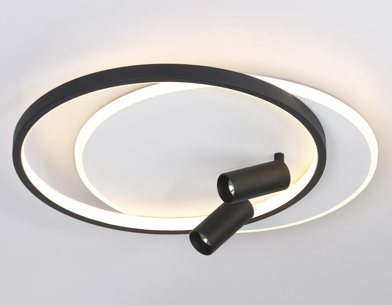 Спот Ambrella Light FL5137 Купить с доставкой по Москве и России Спот Ambrella Light FL5137