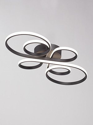 Фото Накладная люстра Vitaluce V3775-1/2PL