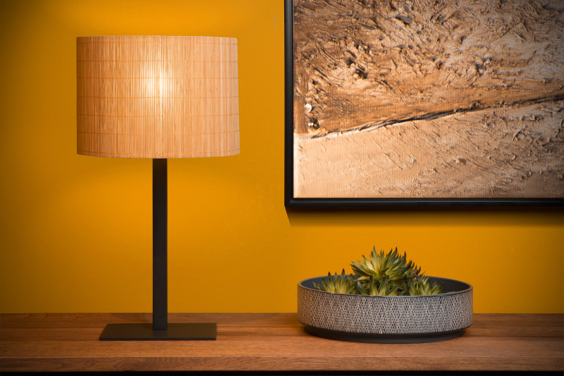 Купить Настольная лампа LUCIDE 03529/81/30