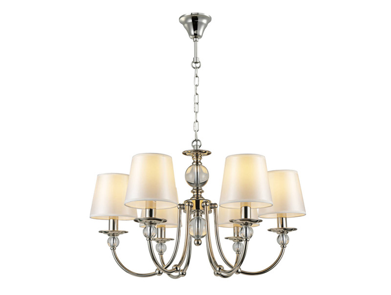 Фото Подвесная люстра Newport 1156/C