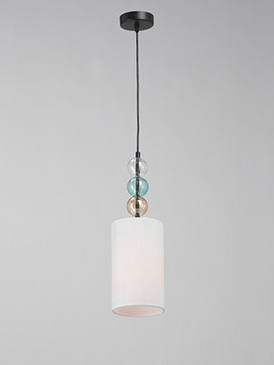 Подвесной светильник Vitaluce V2996-1/1S