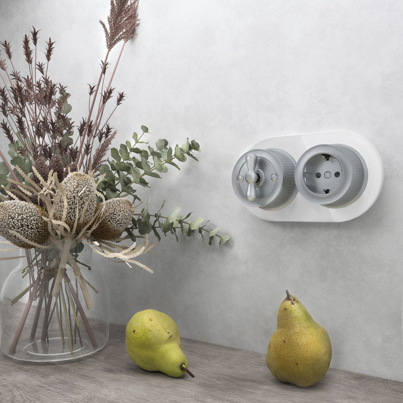 Рамка Werkel W0025101 Рамка Werkel W0025101 в интернет магазине Гет Лайт