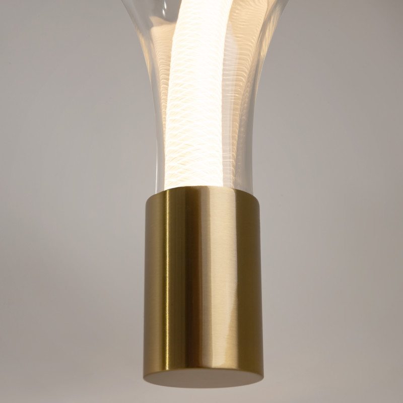 Цена на Подвесной светильник Maytoni MOD290PL-L14BS3K