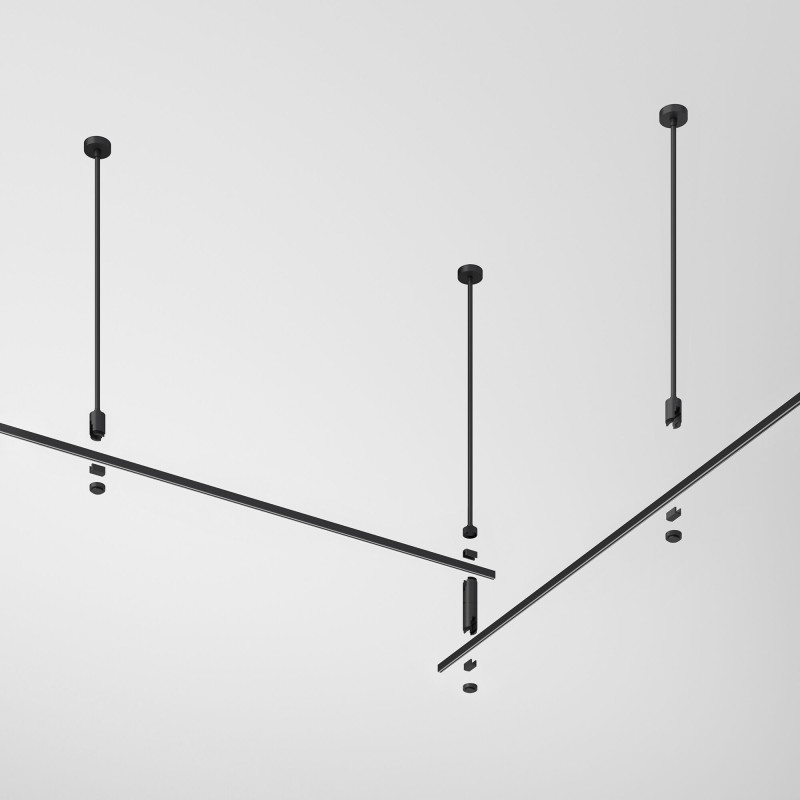 Цена на Стойка Elektrostandard Декоративная стойка двойная 85150/00