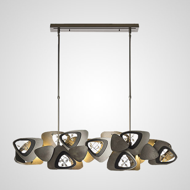 Фото Подвесной светильник ImperiumLoft 204719-23