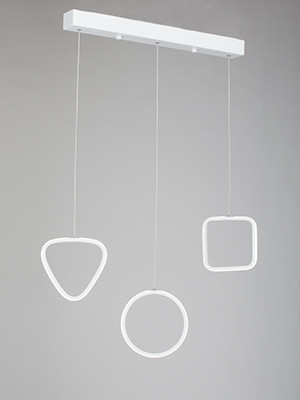 Фото Каскадная люстра Vitaluce V3048-0/3S