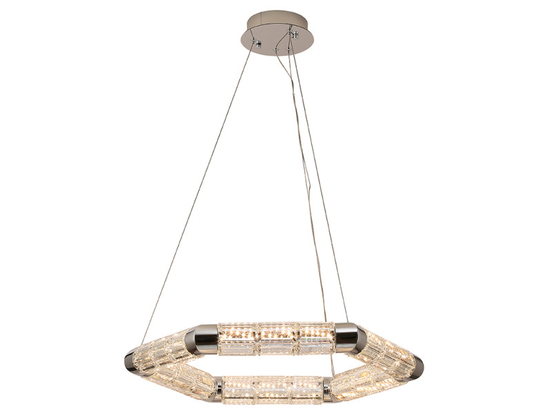 Подвесная люстра Newport 8486/640